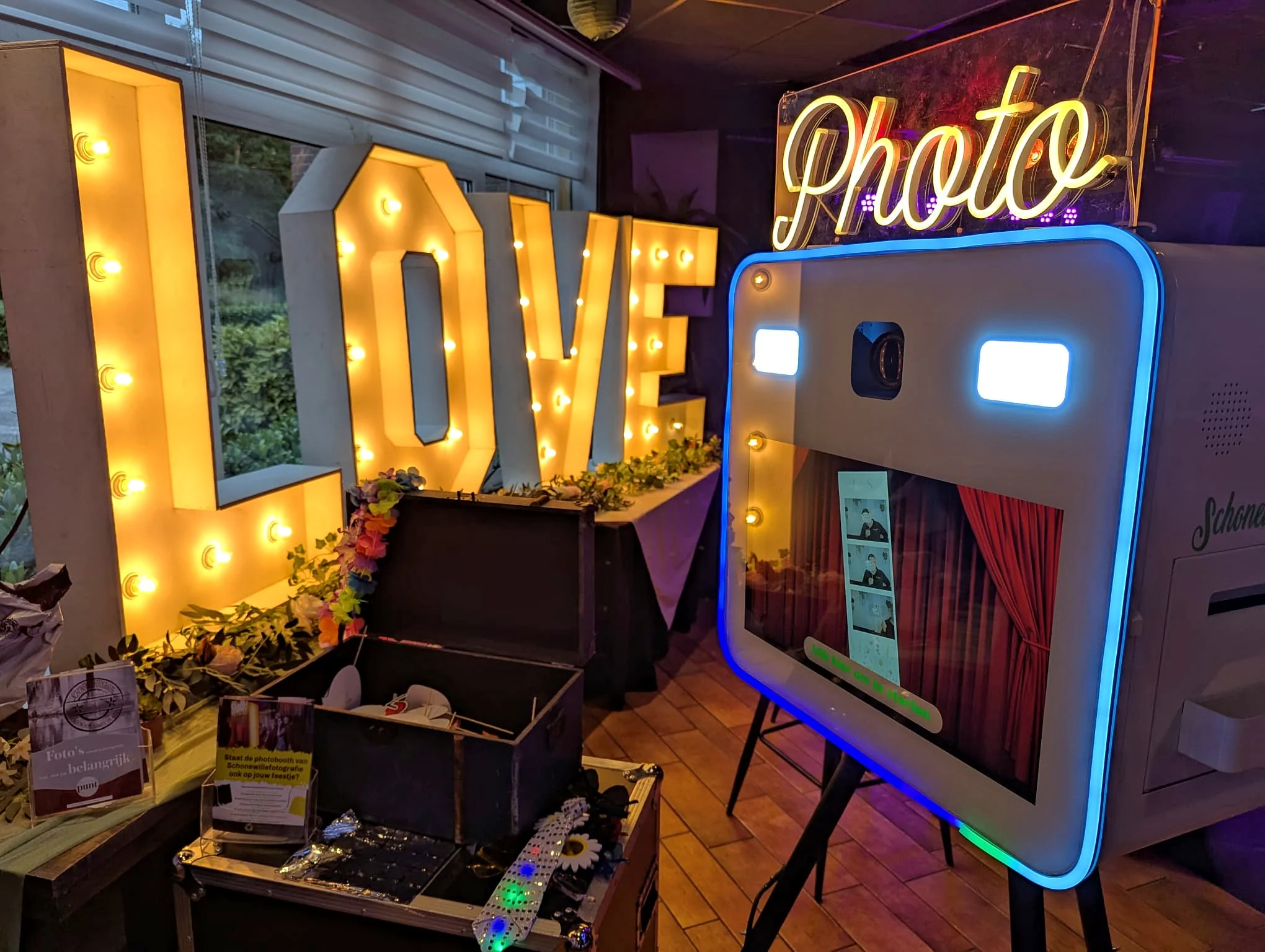 Schonewille Fotografie